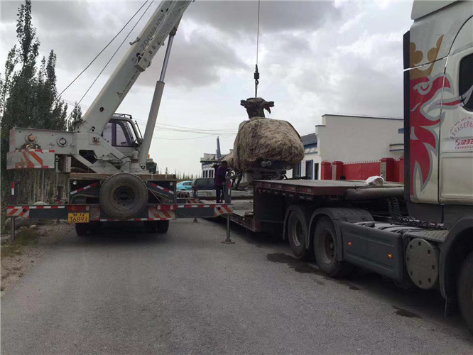 温州市狭窄场地（如小区、车间）适合用哪种吊车？