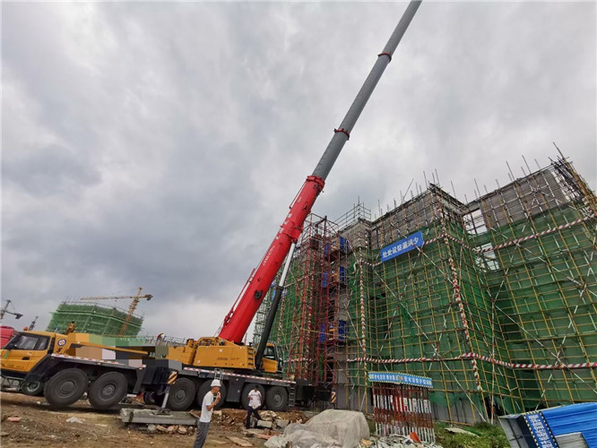 温州市吊装方案需要单独付费吗？复杂工况是否提供专家论证？